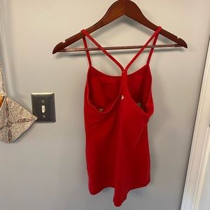 Lululemon Power y tank